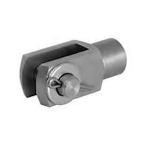 Fixation F Pour Vér, 8025,8032|IMI Norgren-NRGQM-8025-25