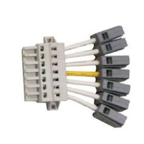 Connecteur d'alimentation Dreamline retrofit 8p|-GCHDREAMUNI0027