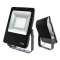 Floodlight Evolve 100W 3000K noir ENEC|-GCHFL100W09B3000