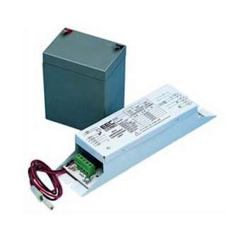 Unité de secours ruban led 24VDC 100W 1h|-GCHECULED241100