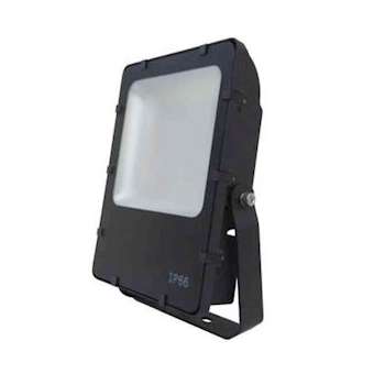 Evolve SMD asymétrique 90x30DEG 120W 3000K noir|-GCHFL120W05B3000