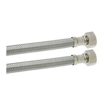 FLEXIBLE FF20x27 T20 30cm|Watts industrie-SFR101115