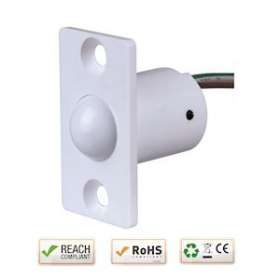 Contact électromécanique à bille en ABS Contact inverseur 3 fils 15 cm|-IZYBS400S