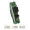 Relais rail DIN 12-30V AC/DC 1 relais / 1 LED Max. 250V AC / 10A - 30V DC / 10A
