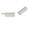 Contact magnétique cylindrique 9 mm autofixant NO (2 fils) Câble 3 m