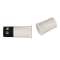 Contact magnétique cylindrique 9 mm autofixant NO 2 bornes à vis