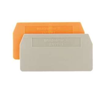 Blocs de jonction - accessoire|Weidmuller-WEI1608760000