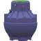 SEPARATEUR A GRAISSE YG0502E