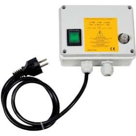 COFFRET DE DEMARRAGE POUR POMPE 4' 1,5KW.(50MF-13A.)|Jetly-JTY472063