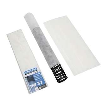 TAMIS FILTRANT POUR NW-25 1µ (sachet de 5)|Jetly-JTY506108