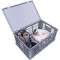 KIT SECOURS VIDE CAVE DR STEEL 25 AUT
