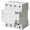 Inter.diff 4P, type AC, In: 63 A, 300 mA, Un AC: 400 V|Siemens Industries et Infrastructures-SIE5SV4646-0
