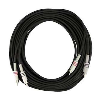 Cordon audio RCA RCA 10M|Gigamedia-GGMPAKRCARCA10