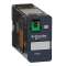 Harmony Relay RP - relais puissance - embroch - test - 1OF - 15A - 120VAC