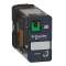 Harmony Relay RP - relais puissance - embroch - test - DEL - 1OF - 15A - 120VAC