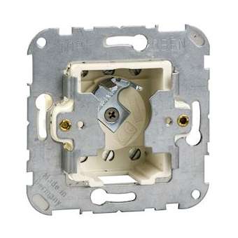 Mécanisme interrupteur inverseur 3 positions 10 A, 250 VCA|Schneider Electric-SCHMTN318601