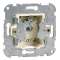 Mécanisme interrupteur inverseur 3 positions 10 A, 250 VCA|Schneider Electric-SCHMTN318601