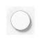 Enjo pour variateur rotatif, satellite / A500 Blanc|Jung france-IUNA1540WW
