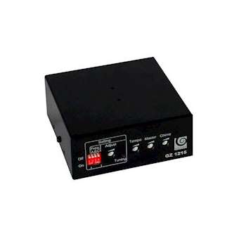 Interface telephone|Bouyer Systèmes-BOUGZ-1215