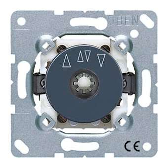 Inter rotatif VR-Store, inverseur|Jung france-IUN1234.20