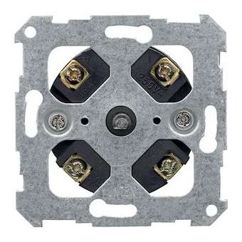 Mécanisme de minuterie, bipolaire, 120 min|Schneider Electric-SCHMTN538200