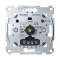 Systeme M - variateur rotatif - pour charges RLC - 20-420W/VA