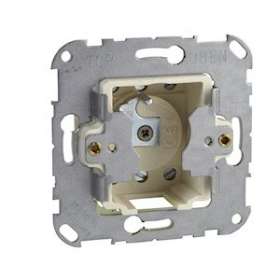 Aquadesign - poussoir à clé pour commande volets roulants - 10A/250V|Schneider Electric-SCHMTN318901