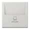 Enjoliveur Hotelcard / LS 990 Gris clair