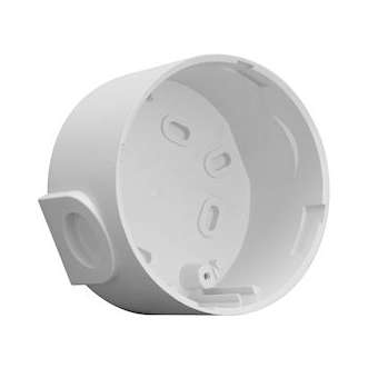 Embase étanche IP65 Solista Lx|Eaton Nugelec-NUG30491