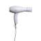 Sèche-Cheveux IBIZA pistolet blanc