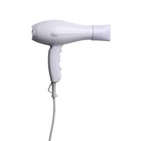 Sèche-Cheveux IBIZA pistolet blanc|JVD-JVD822918