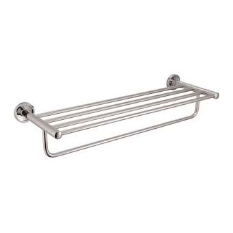 RACK porte-serviettes|JVD-JVD8991442