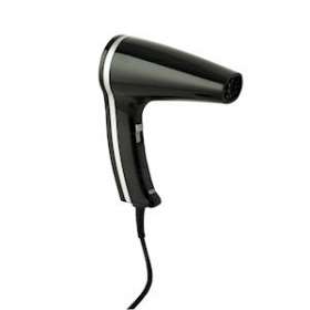 Sèche-Cheveux EDEN pistolet noir|JVD-JVD8221069