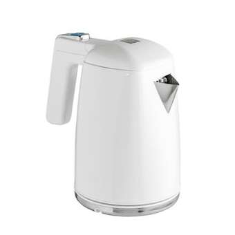 Bouilloire DIVA 1L blanche|JVD-JVD8661342