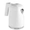 Bouilloire DIVA 1L blanche