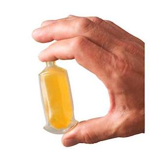 Consommable Recharge parfum JVD YALISS Feuille de Figuier -- Vendu par 6 pièces|JVD-JVD8881391