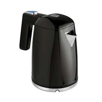 Bouilloire DIVA 1L noire|JVD-JVD8661341