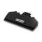 Raclette petits carreaux WV 2 (170 mm)