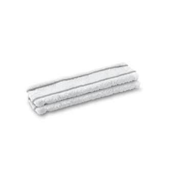 Bonnettes microfibre pour pulvérisateur|Karcher-KAH2.633-100.0