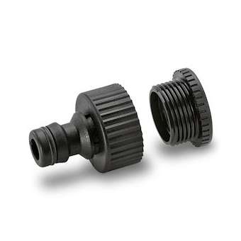 Nez robinet G 3/4' réducteur G 1/2'|Karcher-KAH2.645-006.0