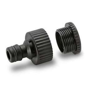 Nez robinet G 3/4' réducteur G 1/2'|Karcher-KAH2.645-006.0