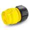 Raccord universel Standard 13/15/19 mm