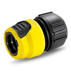 Raccord univ. Plus aquastop 13/15/19 mm|Karcher-KAH2.645-204.0