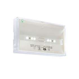 Bloc habitation étanche ADRESSABLE SATI - TOUT LED - NF AEAS - BAEH - LED témoin|Kaufel-KAU247703