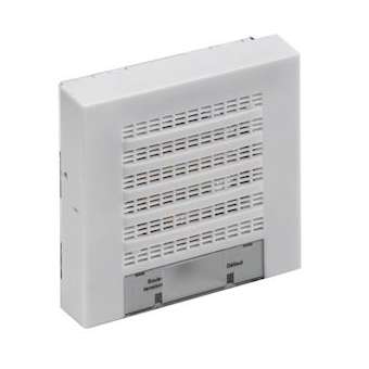 Bloc Autonome d'Alarme Sonore de type Sa. Type 2b. Flash rouge intégré.|Eaton Nugelec-NUG31189