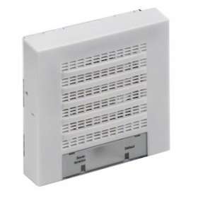 Bloc Autonome d'Alarme Sonore de type Sa. Type 2b. Flash rouge intégré.|Eaton Nugelec-NUG31189