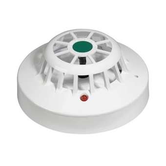 Détecteur automatique incendie DAI conventionnel détecteur de chaleur|Legrand-LEG040672