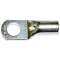 Cosses tubulaires droites en cuivre 25 mm² M8, selon NFF 00363.|Klauke-KKECTF25-8