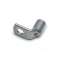 Cosse tubulaire cuivre coudée 70 mm² - Diam. 10 mm|Cembre-CMBA14-L10