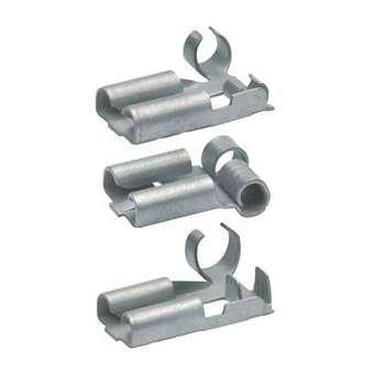Fiches fem. 1,0² - 6,3 x 0,8|Klauke-KKE3720